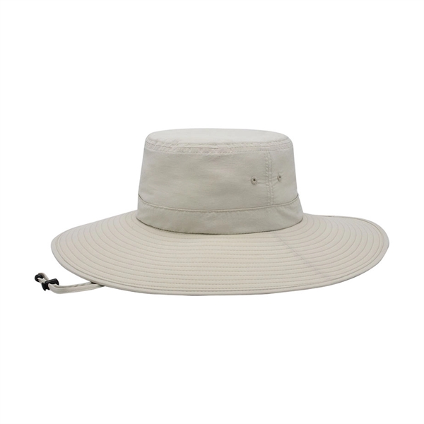 Taslon UV Sun Hat - Taslon UV Sun Hat - Image 0 of 2