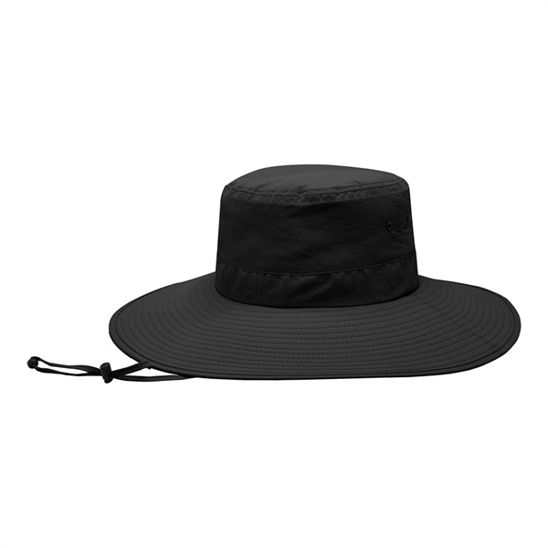 Taslon UV Sun Hat - Taslon UV Sun Hat - Image 1 of 2
