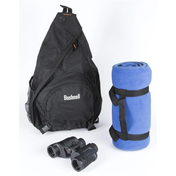 Bushnell Tailgate Outing Kit - Bushnell Tailgate Outing Kit - Image 1 of 1