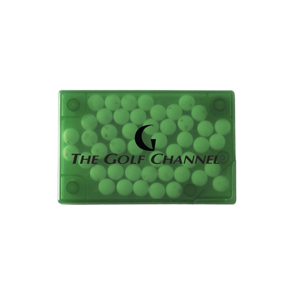 Rectangular Mint Card with MicroMints® - Rectangular Mint Card with MicroMints® - Image 5 of 7