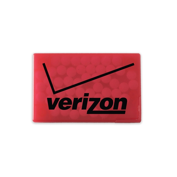 Rectangular Mint Card with MicroMints® - Rectangular Mint Card with MicroMints® - Image 6 of 7