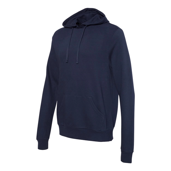 Alternative Challenger Lightweight Eco-Washed Terry Hoodie - Alternative Challenger Lightweight Eco-Washed Terry Hoodie - Image 5 of 40