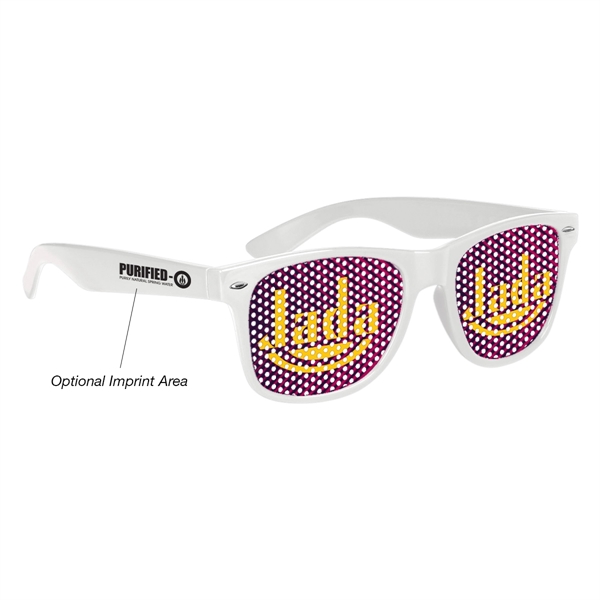 Retro Specs - Retro Specs - Image 4 of 35