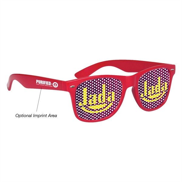 Retro Specs - Retro Specs - Image 9 of 35