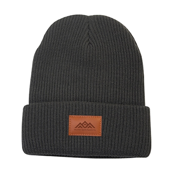 Trailster Toque - Trailster Toque - Image 1 of 8