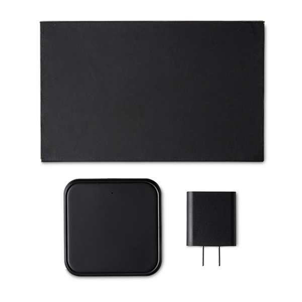 Fast Charge Wireless Charging Set - Fast Charge Wireless Charging Set - Image 2 of 2