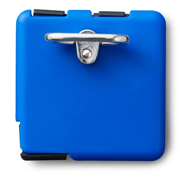Square Charging Cable & Phone Stand - Square Charging Cable & Phone Stand - Image 1 of 4