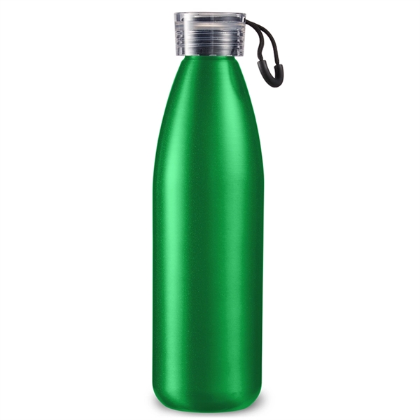 23.66 oz. Aerial Aluminum Bottle - 23.66 oz. Aerial Aluminum Bottle - Image 3 of 5