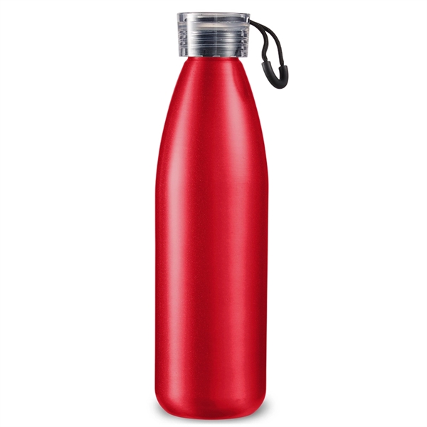 23.66 oz. Aerial Aluminum Bottle - 23.66 oz. Aerial Aluminum Bottle - Image 4 of 5
