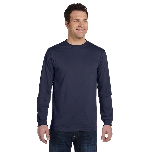 econscious Unisex Classic Long-Sleeve T-Shirt - econscious Unisex Classic Long-Sleeve T-Shirt - Image 11 of 29