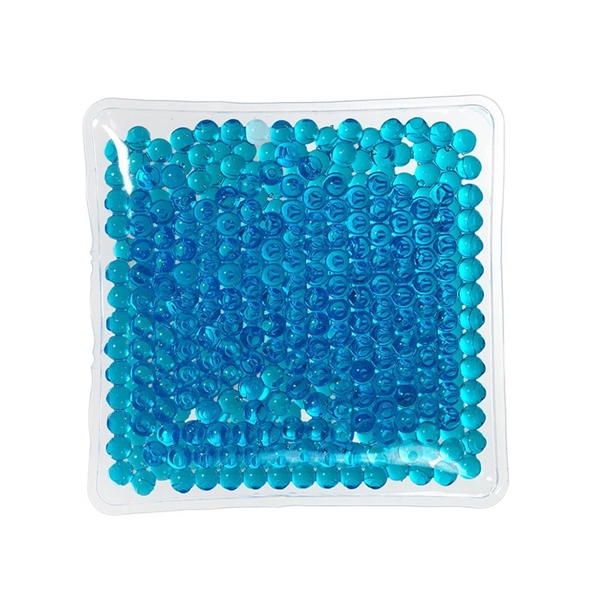 Square Hot/Cold Gel Pack - Square Hot/Cold Gel Pack - Image 1 of 6