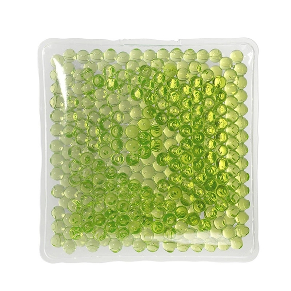 Square Hot/Cold Gel Pack - Square Hot/Cold Gel Pack - Image 2 of 6
