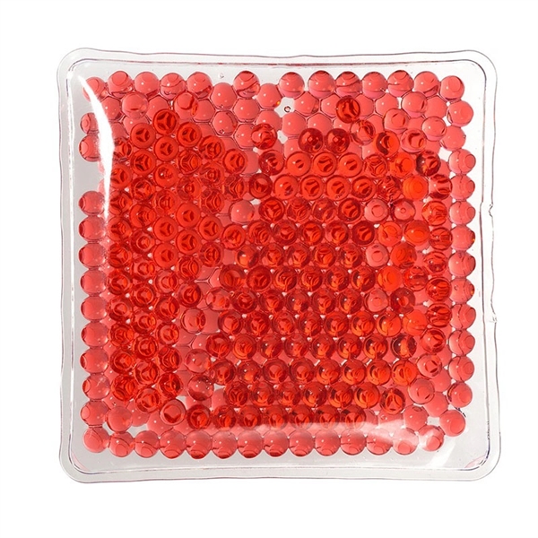 Square Hot/Cold Gel Pack - Square Hot/Cold Gel Pack - Image 3 of 6
