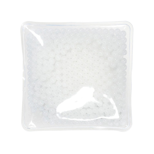 Square Hot/Cold Gel Pack - Square Hot/Cold Gel Pack - Image 4 of 6
