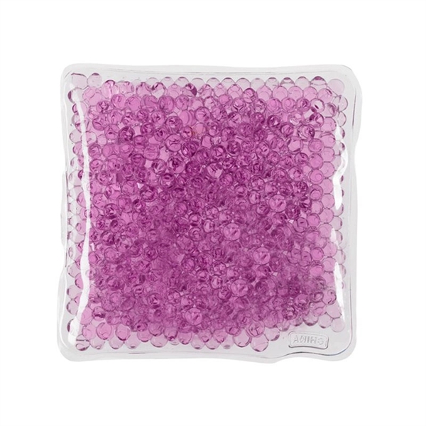 Square Hot/Cold Gel Pack - Square Hot/Cold Gel Pack - Image 5 of 6