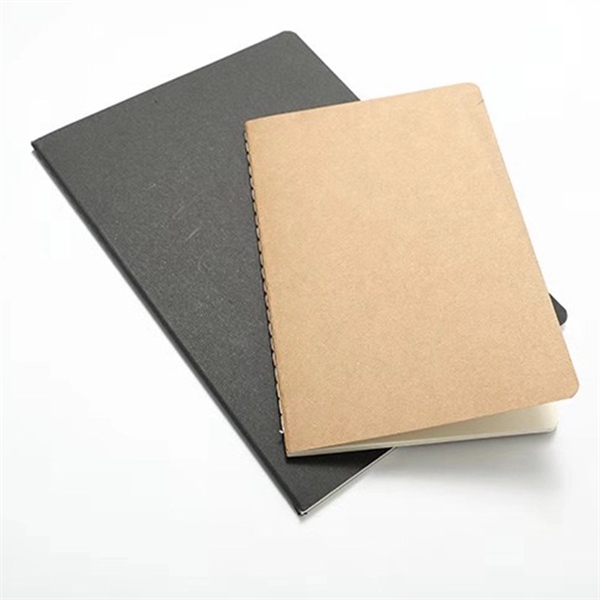 Mini Eco-friendly Notebook - Mini Eco-friendly Notebook - Image 0 of 1