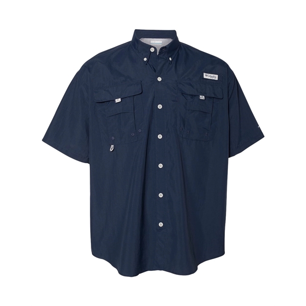 Columbia PFG Bahama™ II Short Sleeve Shirt - Columbia PFG Bahama™ II Short Sleeve Shirt - Image 1 of 21