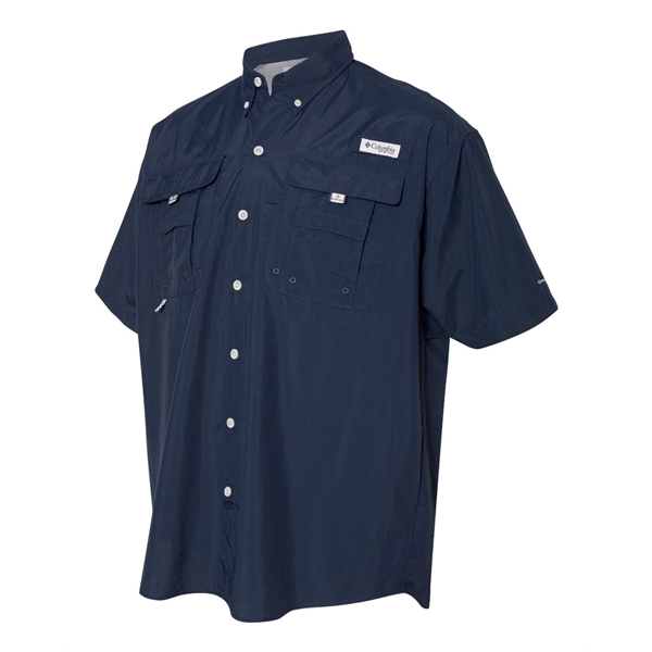 Columbia PFG Bahama™ II Short Sleeve Shirt - Columbia PFG Bahama™ II Short Sleeve Shirt - Image 2 of 21