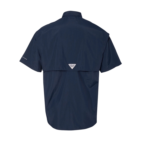 Columbia PFG Bahama™ II Short Sleeve Shirt - Columbia PFG Bahama™ II Short Sleeve Shirt - Image 3 of 21