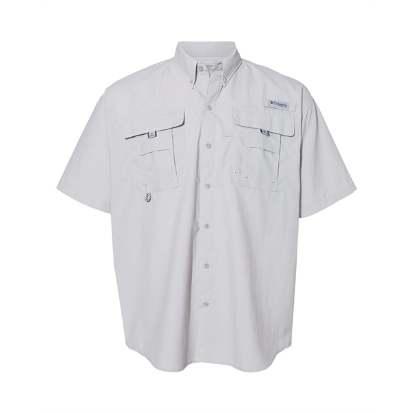 Columbia PFG Bahama™ II Short Sleeve Shirt - Columbia PFG Bahama™ II Short Sleeve Shirt - Image 4 of 21