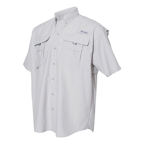 Columbia PFG Bahama™ II Short Sleeve Shirt - Columbia PFG Bahama™ II Short Sleeve Shirt - Image 5 of 21