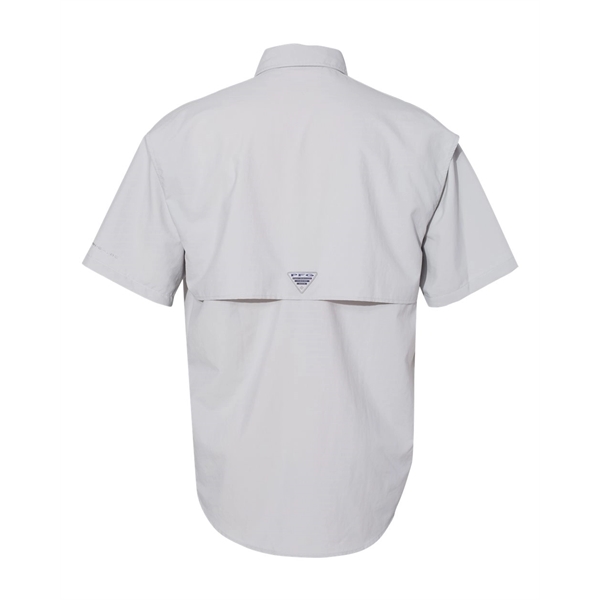 Columbia PFG Bahama™ II Short Sleeve Shirt - Columbia PFG Bahama™ II Short Sleeve Shirt - Image 6 of 21
