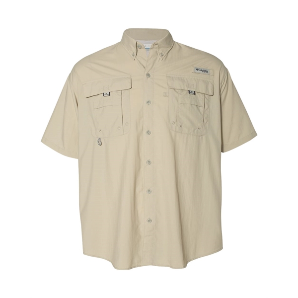 Columbia PFG Bahama™ II Short Sleeve Shirt - Columbia PFG Bahama™ II Short Sleeve Shirt - Image 7 of 21