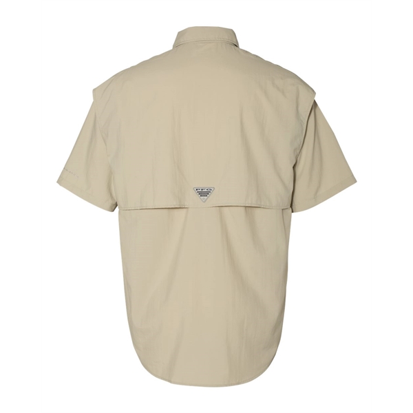 Columbia PFG Bahama™ II Short Sleeve Shirt - Columbia PFG Bahama™ II Short Sleeve Shirt - Image 9 of 21