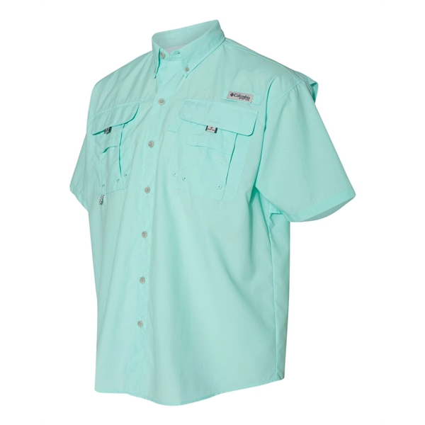 Columbia PFG Bahama™ II Short Sleeve Shirt - Columbia PFG Bahama™ II Short Sleeve Shirt - Image 11 of 21