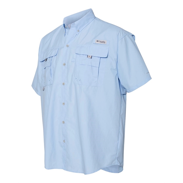 Columbia PFG Bahama™ II Short Sleeve Shirt - Columbia PFG Bahama™ II Short Sleeve Shirt - Image 14 of 21