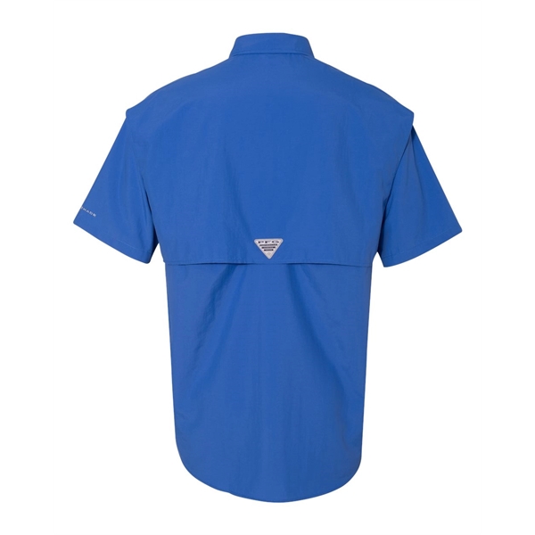 Columbia PFG Bahama™ II Short Sleeve Shirt - Columbia PFG Bahama™ II Short Sleeve Shirt - Image 18 of 21