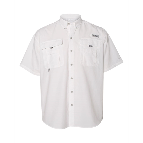 Columbia PFG Bahama™ II Short Sleeve Shirt - Columbia PFG Bahama™ II Short Sleeve Shirt - Image 19 of 21