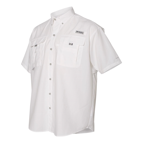 Columbia PFG Bahama™ II Short Sleeve Shirt - Columbia PFG Bahama™ II Short Sleeve Shirt - Image 20 of 21