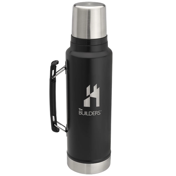 Stanley 1.5 qt Classic Vacuum Insulated Bottle - Stanley 1.5 qt Classic Vacuum Insulated Bottle - Image 1 of 3