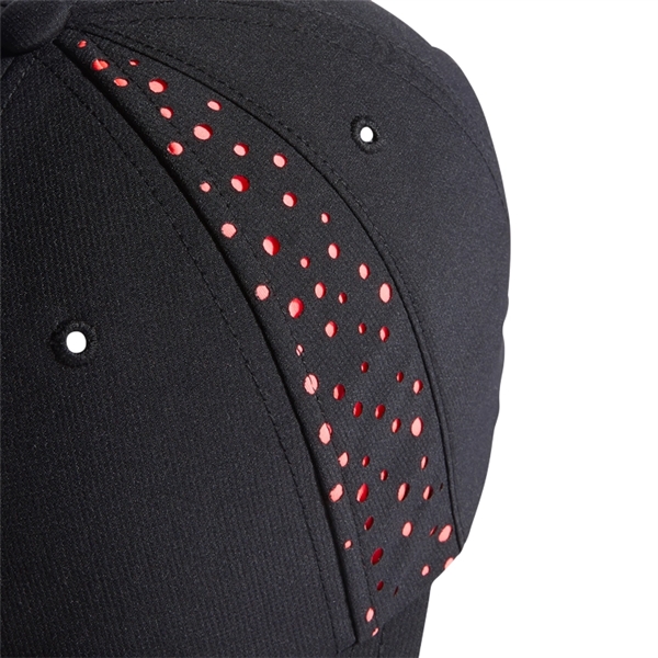 Adidas Women's Performance Perferated Hat - Adidas Women's Performance Perferated Hat - Image 3 of 10