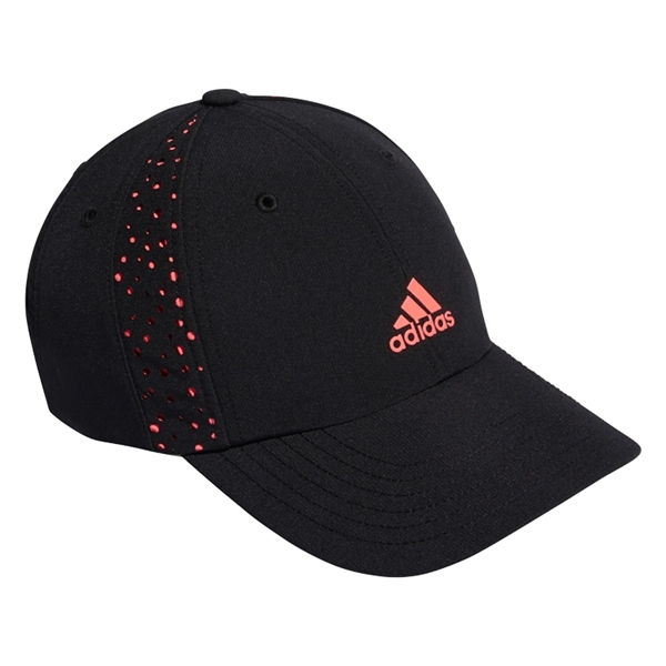 Adidas Women's Performance Perferated Hat - Adidas Women's Performance Perferated Hat - Image 4 of 10