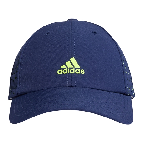 Adidas Women's Performance Perferated Hat - Adidas Women's Performance Perferated Hat - Image 5 of 10