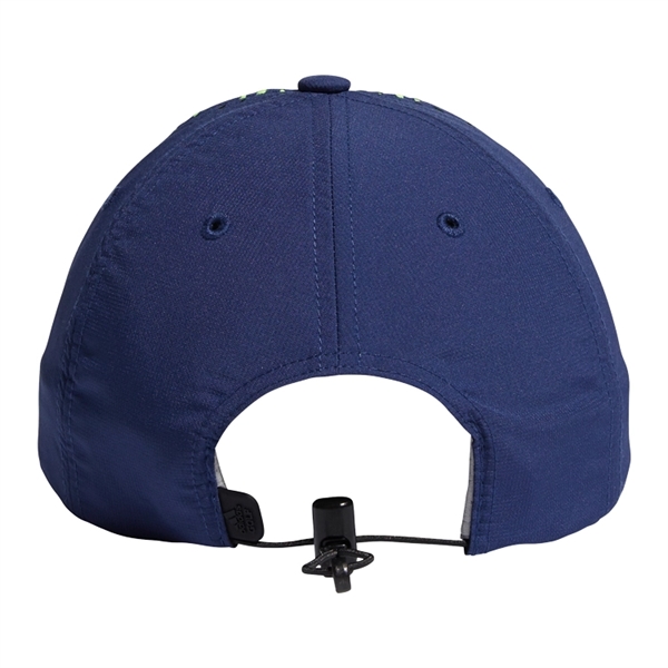 Adidas Women's Performance Perferated Hat - Adidas Women's Performance Perferated Hat - Image 6 of 10