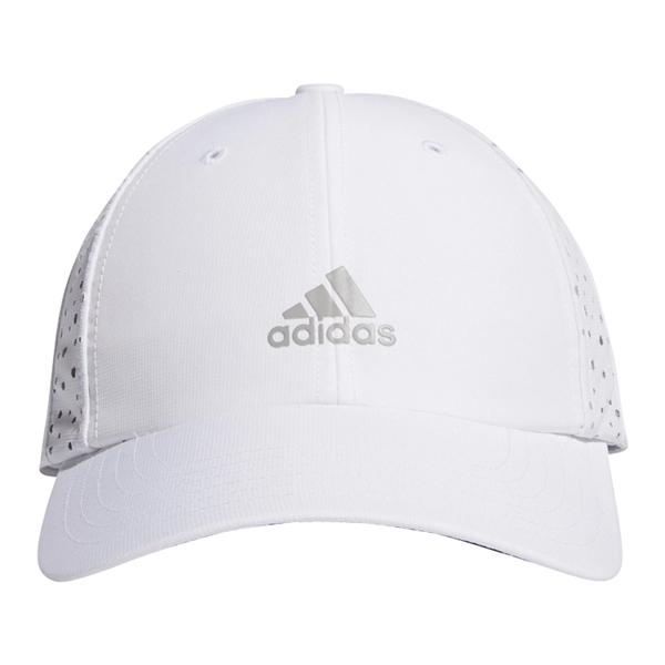 Adidas Women's Performance Perferated Hat - Adidas Women's Performance Perferated Hat - Image 8 of 10