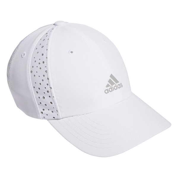 Adidas Women's Performance Perferated Hat - Adidas Women's Performance Perferated Hat - Image 10 of 10