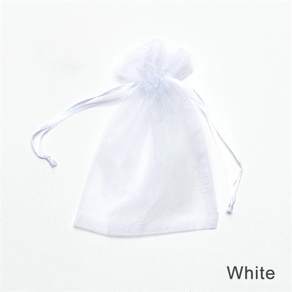 Organza Bags - Organza Bags - Image 3 of 26