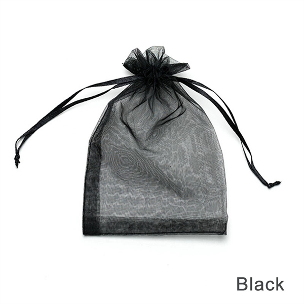 Organza Bags - Organza Bags - Image 11 of 26