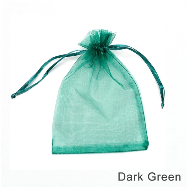 Organza Bags - Organza Bags - Image 22 of 26