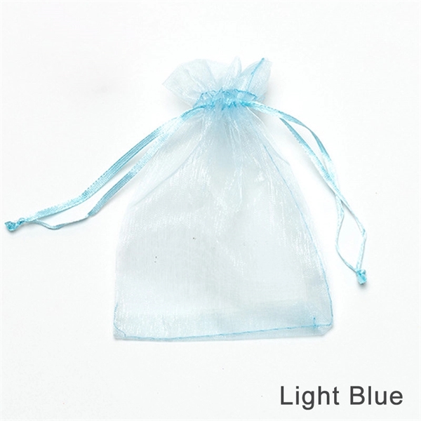 Organza Bags - Organza Bags - Image 24 of 26