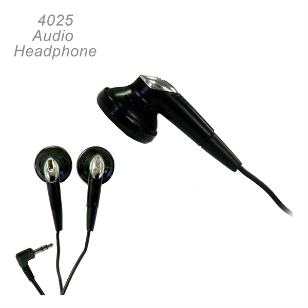 Popular Stereo Audio Headphones - Lectures, Schools - Popular Stereo Audio Headphones - Lectures, Schools - Image 5 of 9