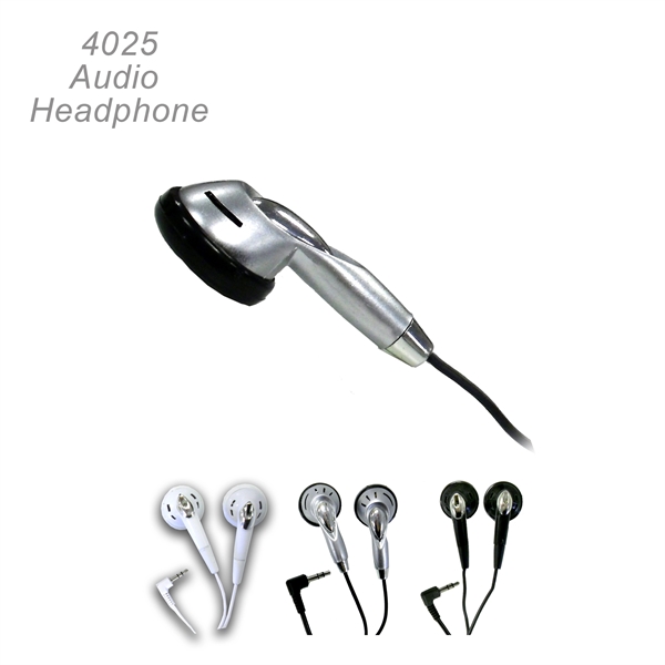 Popular Stereo Audio Headphones - Lectures, Schools - Popular Stereo Audio Headphones - Lectures, Schools - Image 6 of 9