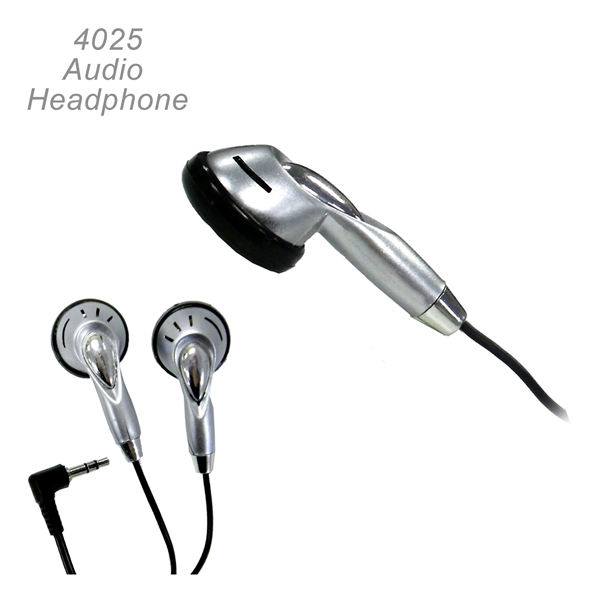 Popular Stereo Audio Headphones - Lectures, Schools - Popular Stereo Audio Headphones - Lectures, Schools - Image 7 of 9