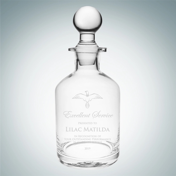 Potion Decanter