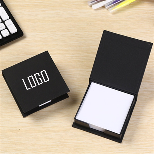 Portable Note Box - Portable Note Box - Image 0 of 3