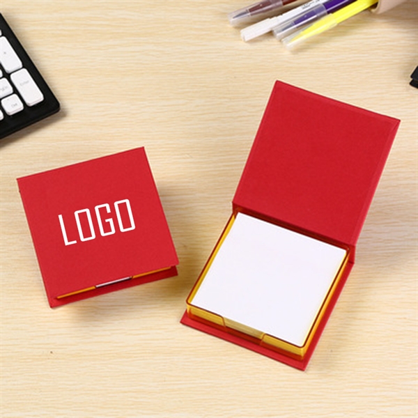 Portable Note Box - Portable Note Box - Image 2 of 3